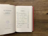 MINOR LATIN POETS    WITH INTRODUCTIONS AND ENGLISH TRANSLATIONS BY J. WRIGHT DUFF AND ARNOLD M. DUFF  [LOEB CLASSICAL LIBRARY]