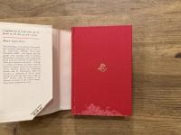 MINOR LATIN POETS    WITH INTRODUCTIONS AND ENGLISH TRANSLATIONS BY J. WRIGHT DUFF AND ARNOLD M. DUFF  [LOEB CLASSICAL LIBRARY]