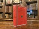 CAESAR  THE GALLIC WAR   WITH AN ENGLISH TRANSLATION BY H. J. EDWARDS  [LOEB CLASSICAL LIBRARY]
