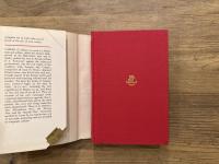 CAESAR  THE GALLIC WAR   WITH AN ENGLISH TRANSLATION BY H. J. EDWARDS  [LOEB CLASSICAL LIBRARY]