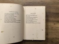 SPOON RIVER ANTHOLOGY   NEW EDITION WITH NEW POEMS