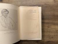 THE POEMS OF ERNEST DOWSON   WITH A MEMOIR BY ARTHUR SYMONS   FOUR ILLUSTRATIONS BY AUBREY BEARDSLEY  AND A PORTRAIT BY WILLIAM ROTHENSTEIN