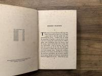 THE POEMS OF ERNEST DOWSON   WITH A MEMOIR BY ARTHUR SYMONS   FOUR ILLUSTRATIONS BY AUBREY BEARDSLEY  AND A PORTRAIT BY WILLIAM ROTHENSTEIN