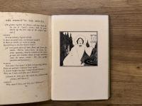 THE POEMS OF ERNEST DOWSON   WITH A MEMOIR BY ARTHUR SYMONS   FOUR ILLUSTRATIONS BY AUBREY BEARDSLEY  AND A PORTRAIT BY WILLIAM ROTHENSTEIN