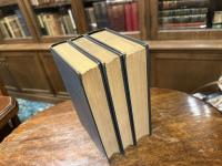 RELIQUES OF Ancient English Poetry, CONSISTING OF OLD HEROIC BALLADS, SONGS, AND OTHER PIECES OF OUR EARLIER POETS, TOGETHER WITH SOME FEW OF LATER DATE, BY THOMAS PERCY, BISHOP OF DROMORE,  EDITED WITH A GENERAL INTRODUCTION, ADDITIONAL PREFACES, NOTES, GLOSSARY, ETC., BY HENRY B. WHEATLEY  IN THREE VOLUMES