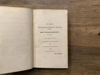 ROBIN HOOD: A COLLECTION Of all the Ancient POEMS, SONGS, AND BALLADS, NOW EXTANT, RELATIVE TO THAT CELEBRATED English Outlaw;  To which are prefixed HISTORICAL ANECDOTES OF HIS LIFE.