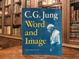 C. G. JUNG  WORD AND IMAGE
