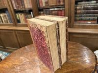 GRAMMAIRE ARABE  A L'USAGE DES ELEVES DE L'ECOLE SPECIALE DES LANGUES ORIENTALES VIVANTES; AVEC FIGURES.  SECOND EDITION.