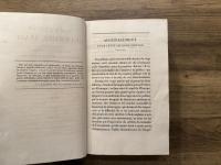 GRAMMAIRE ARABE  A L'USAGE DES ELEVES DE L'ECOLE SPECIALE DES LANGUES ORIENTALES VIVANTES; AVEC FIGURES.  SECOND EDITION.