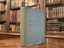 BIRDS & BEASTS OF THE GREEK ANTHOLOGY.