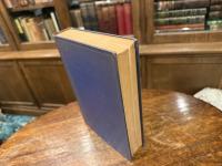 An OXFORD ANTHOLOGY of ENGLISH PROSE   CHOSEN AND EDITTED BY ARNOLD WHITRIDGE and JOHN WENDELL DODDS