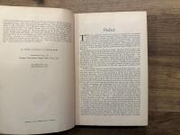 An OXFORD ANTHOLOGY of ENGLISH PROSE   CHOSEN AND EDITTED BY ARNOLD WHITRIDGE and JOHN WENDELL DODDS