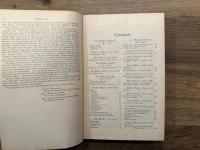 An OXFORD ANTHOLOGY of ENGLISH PROSE   CHOSEN AND EDITTED BY ARNOLD WHITRIDGE and JOHN WENDELL DODDS