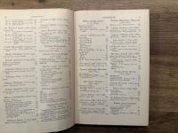 An OXFORD ANTHOLOGY of ENGLISH PROSE   CHOSEN AND EDITTED BY ARNOLD WHITRIDGE and JOHN WENDELL DODDS