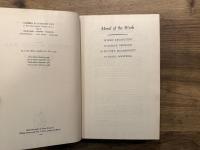 THE SECOND WORLD WAR AND AN EPILOGUE ON THE YEARS 1945 to 1957