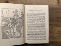 THE SECOND WORLD WAR AND AN EPILOGUE ON THE YEARS 1945 to 1957