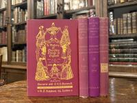A History of Everyday Things in England   Written and Illustrated by Marjorie and C. H. B. Quennell