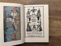 A History of Everyday Things in England   Written and Illustrated by Marjorie and C. H. B. Quennell