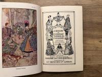 A History of Everyday Things in England   Written and Illustrated by Marjorie and C. H. B. Quennell