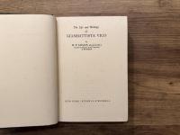 The Life and Writings of GIAMBATTISTA VICO
