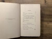 GABRIEL HARVEY'S MARGINALIA   Collected and Edited by G. C. MOORE SMITH
