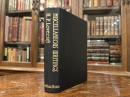MISCELLANEOUS WRITINGS   Edited by S. T. Joshi