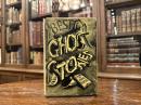 BEST GHOST STORIES  selected by ANNE RIDLER