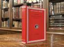 PLINY  NATURAL HISTORY   PREFACE AND BOOKS 1-2  WITH AN ENGLISH TRANLATION BY H. RACKHAM