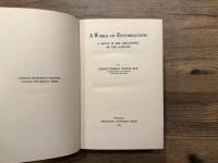 A WORLD OF EPITOMIZATIONS  A STUDY IN THE PHILOSOPHY OF THE SCIENCES