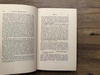 A WORLD OF EPITOMIZATIONS  A STUDY IN THE PHILOSOPHY OF THE SCIENCES