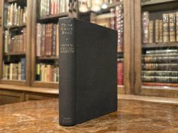 THE THIRD GHOST BOOK