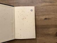 THE THIRD GHOST BOOK