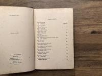 THE THIRD GHOST BOOK