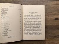 THE THIRD GHOST BOOK