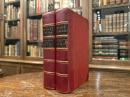 THE NEWGATE CALENDAR;  COMPRISING INTERESTING MEMOIRS OF THE MOST NOTORIOUS CHARACTERS WHO HAVE BEEN CONVICTED OF OUTRAGES ON The Laws of England SINCE THE COMMENCEMENT OF THE EIGHTEENTH CENTURY;  WITH OCCATIONAL ANECDOTES AND OBSERVATIONS, SPEECHES, CONFESSIONS, AND LAST EXCLAMATIONS OF SUFFERERS. BY ANDREW KNAPP AND WILLIAM BALDWIN, ATTORNEYS AT LAW.