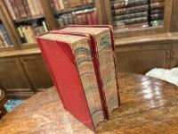 THE NEWGATE CALENDAR;  COMPRISING INTERESTING MEMOIRS OF THE MOST NOTORIOUS CHARACTERS WHO HAVE BEEN CONVICTED OF OUTRAGES ON The Laws of England SINCE THE COMMENCEMENT OF THE EIGHTEENTH CENTURY;  WITH OCCATIONAL ANECDOTES AND OBSERVATIONS, SPEECHES, CONFESSIONS, AND LAST EXCLAMATIONS OF SUFFERERS. BY ANDREW KNAPP AND WILLIAM BALDWIN, ATTORNEYS AT LAW.