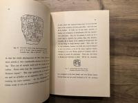 THE ORIGIN AND EVOLUTION OF THE SEMITIC ALPHABETS  With 33 Illustrations