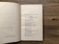 EXTRACTS FROM THE ACCOUNTS OF THE REVELS AT COURT, IN THE REIGNS OF QUEEN ELIZABETH AND KING JAMES I., FROM THE ORIGINAL OFFICE BOOKS OF THE MASTERS AND YEOMEN.  WITH AN INTRODUCTION AND NOTES, BY PETER CUNNINGHAM.