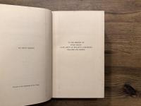 ESSAYS IN ZEN BUDDHISM   (THIRD SERIES)  WITH THIRTY-THREE COLLOTYPE REPRODUCTIONS OF OLD MASTERS