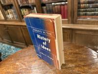 ESSAYS IN THE HISTORY OF IDEAS