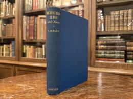WILKIE COLLINS  LE FANU AND OTHERS