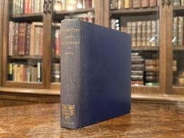 AN ELEMENTARY LATIN DICTIONARY   WITH BRIEF HELPS FOR LATIN READERS