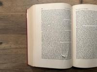 GOD AND POLARITY:  A SYNTHESIS OF PHILOSOPHIES