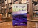 A THEORY OF JUSTICE   Revised Edition