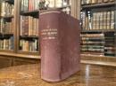 An Anthology of Haiku   Ancient and Modern  Translated and annotated By ASATARO MIYAMORI   With 72 Autographs and Pictures Including 18 Coloured Pictures