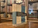 THE COMPLETE POEMS OF Emily Dickinson   EDITED BY Thomas H. Johnson
