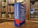 LONGMAN GRAMMAR OF SPOKEN AND WRITTEN ENGLISH