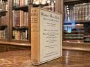 Rainer Maria Rilke  Aspects of his Mind and Poetry   With an Introduction by Stefan Zweig