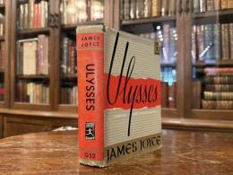 ULYSSES   With a foreword by MORRIS L. ERNST and the decision of the United States District Court rendered by JUDGE JOHN M. WOOLSEY