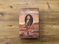 THE SHORTER PEPYS   SELECTED AND EDITED BY ROBERT LATHAM  from The Diary of Samuel Pepys, a new and complete transcription, edited by Robert Latham and William Matthews